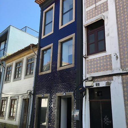 הוילה אבאירו Casa Da Praca מראה חיצוני תמונה