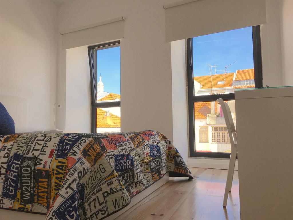 הוילה אבאירו Casa Da Praca מראה חיצוני תמונה